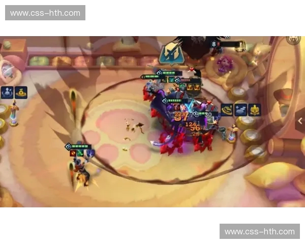 英雄联盟战报:那一场翻盘,属于我们的峡谷传奇 英雄联盟战报:那一场翻盘,属于我们的峡谷传奇